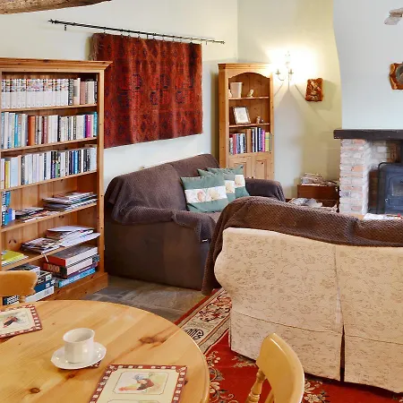 Tatil Evi The Owlery *