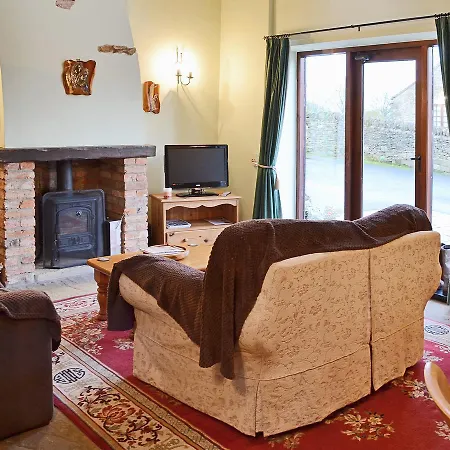 Tatil Evi The Owlery *