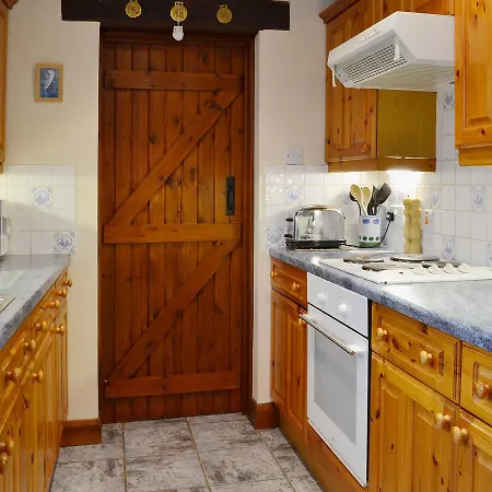 The Owlery Tatil Evi *