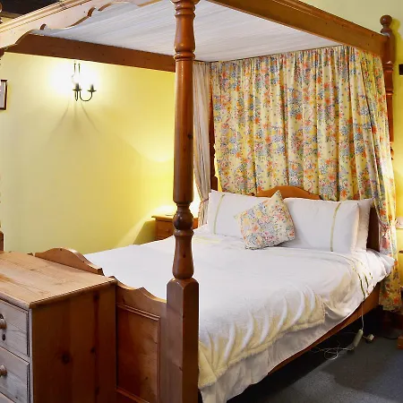 Tatil Evi The Owlery Sawdon